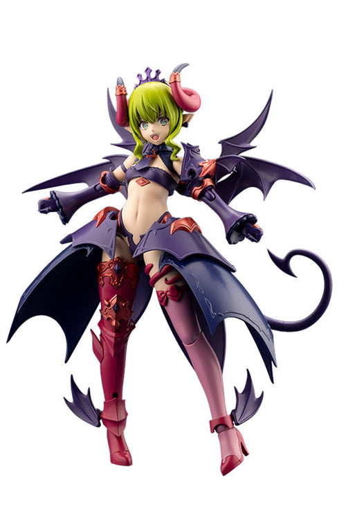 『アルカナディア』ヴェルルッタ ReACT-P